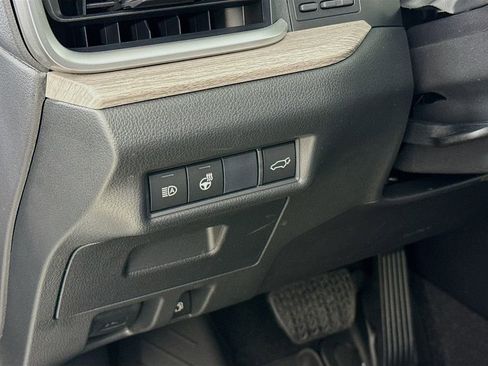 New 2026 Toyota Grand Highlander Limited image 12