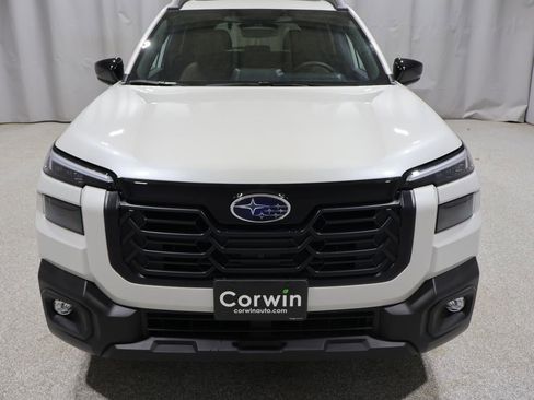 Used 2026 Subaru Outback Touring XT AWD/4WD image 9