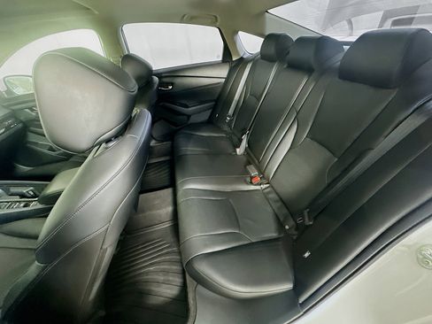Used 2024 Honda Accord EX-L image 25