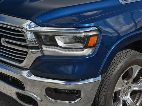 Used 2020 RAM 1500 Laramie image 5
