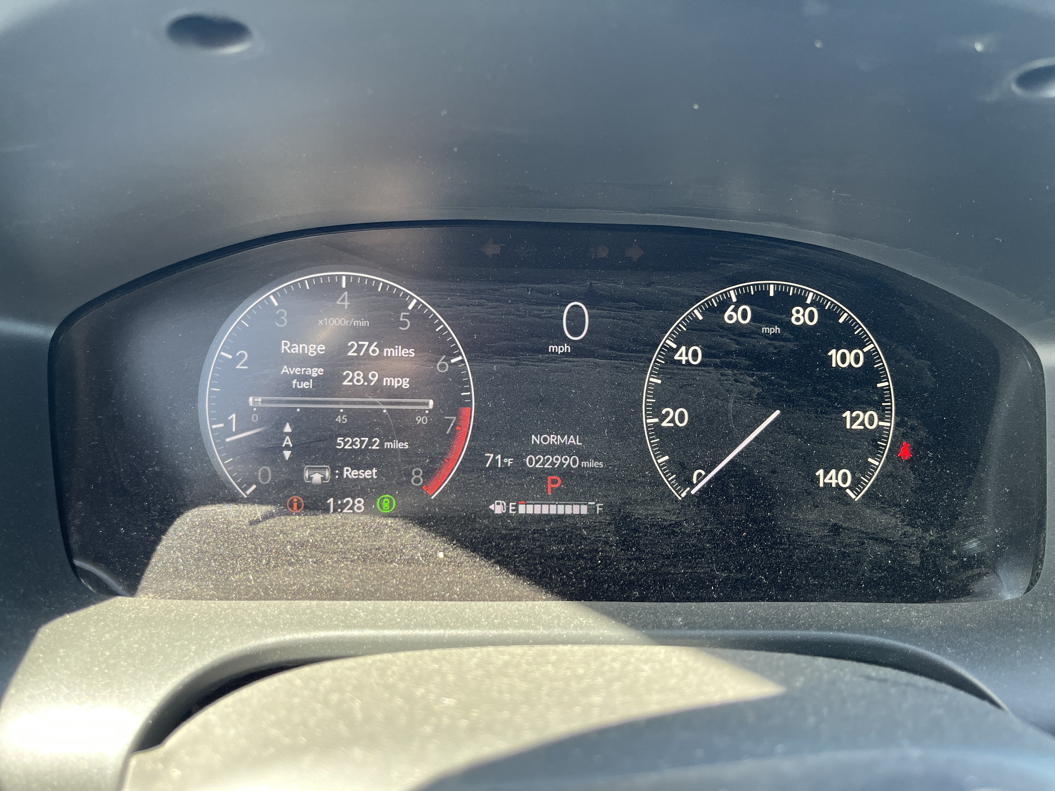 Used 2025 Honda HR-V Sport image 26