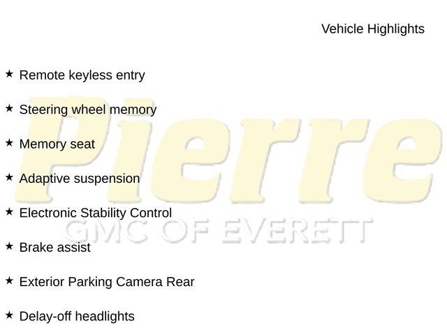 Used 2024 GMC Hummer EV 3X AWD/4WD image 4