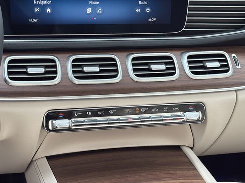 New 2026 Mercedes-Benz GLE 350 4MATIC image 37