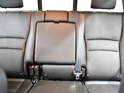 Used 2023 Honda Ridgeline RTL image 11