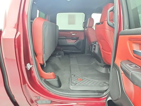 Used 2022 RAM 1500 Rebel w/ Rebel Level 1 Equipment Group AWD/4WD image 47