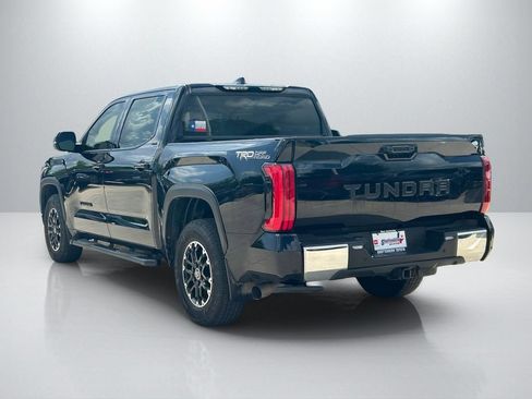 Used 2023 Toyota Tundra SR5 w/ TRD Off-Road Premium Package RWD image 7