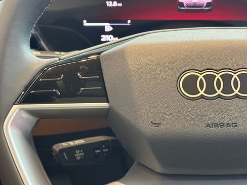 New 2026 Audi A6 Premium Plus image 18