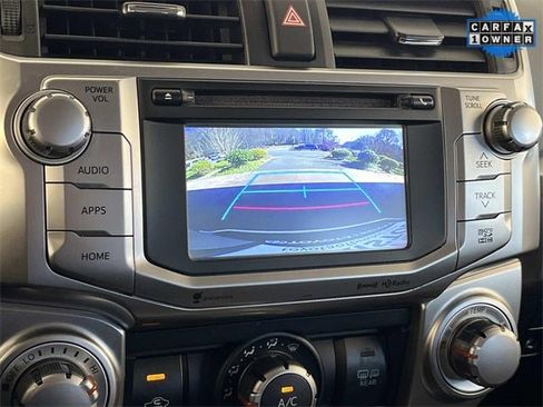 Used 2018 Toyota 4Runner SR5 image 34