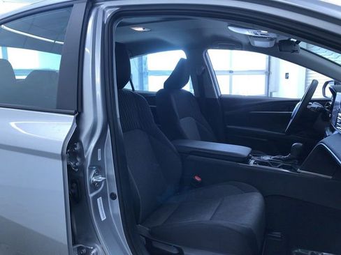 Certified 2025 Toyota Camry LE image 22