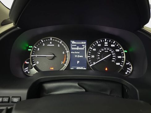 Used 2017 Lexus RX 350 AWD w/ Premium Package image 22