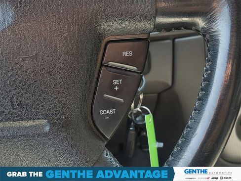 Used 2003 Ford Explorer XLT image 16