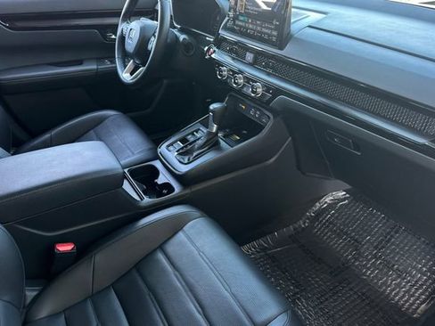 Certified 2025 Honda CR-V EX-L image 20