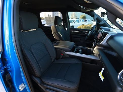 New 2026 RAM 1500 Big Horn image 26