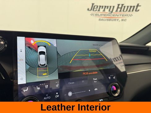 Used 2024 Lexus RX 350 AWD image 4