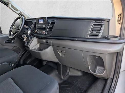 Used 2024 Ford Transit 250 Low Roof w/ Exterior Upgrade Package image 19
