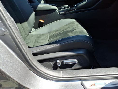 Certified 2023 Acura Integra A-Spec image 15