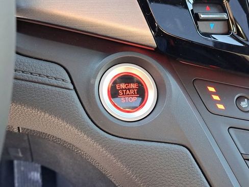 New 2026 Honda Odyssey Sport-L image 12