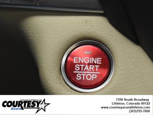 Used 2020 Acura MDX SH-AWD image 14