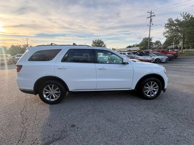 Used 2016 Dodge Durango SXT w/ Quick Order Package 23B RWD image 6