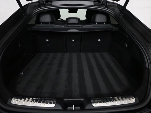 Certified 2025 Mercedes-Benz GLC 63 AMG S image 29