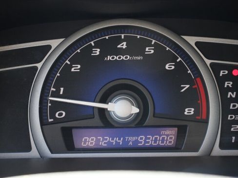 Used 2007 Honda Civic LX image 7