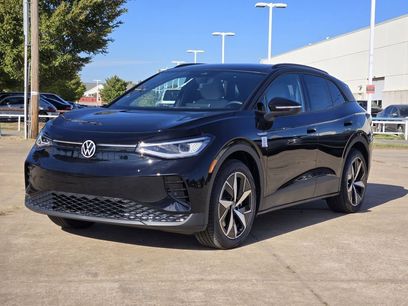 New 2025 Volkswagen ID.4 Pro S