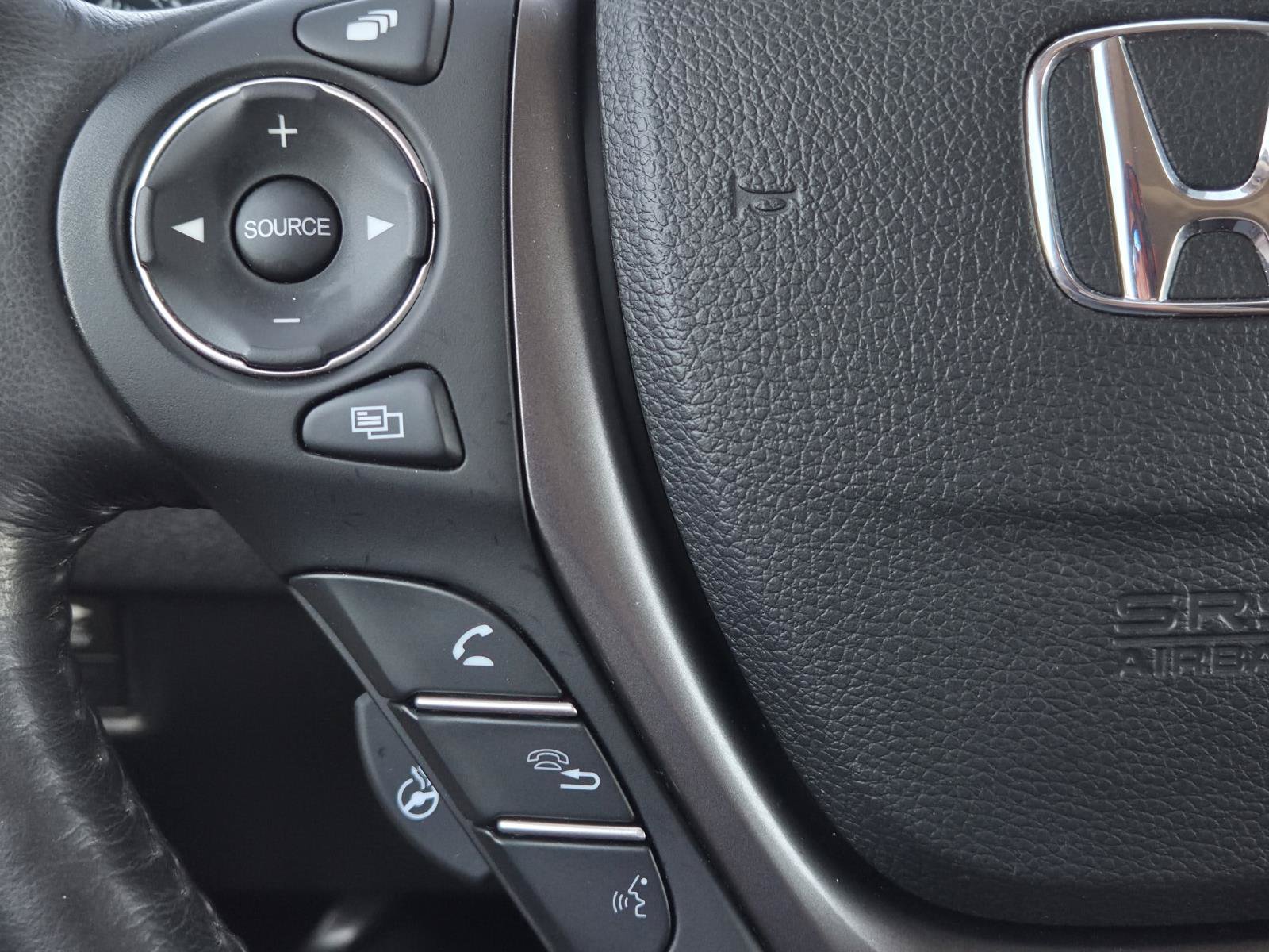 Used 2022 Honda Ridgeline RTL-E image 19