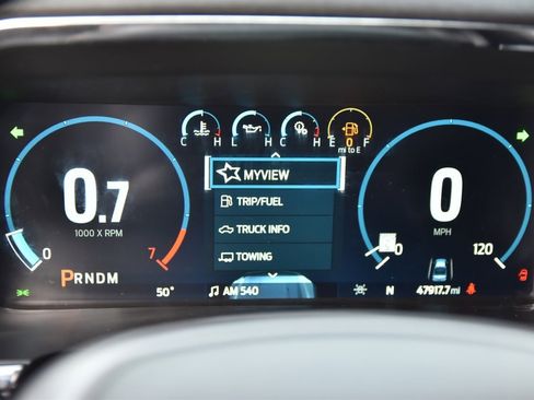 Used 2023 Ford F150 Lariat w/ Equipment Group 502A High image 25