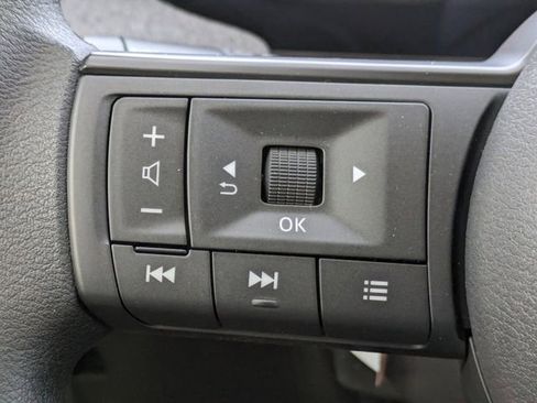 New 2026 Nissan Kicks SV w/ SV Premium Package image 25