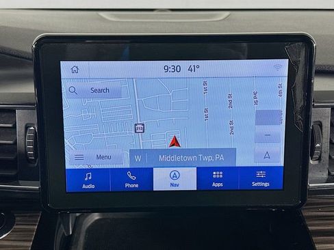 Certified 2023 Ford Explorer Limited w/ Equipment Group 301A image 26