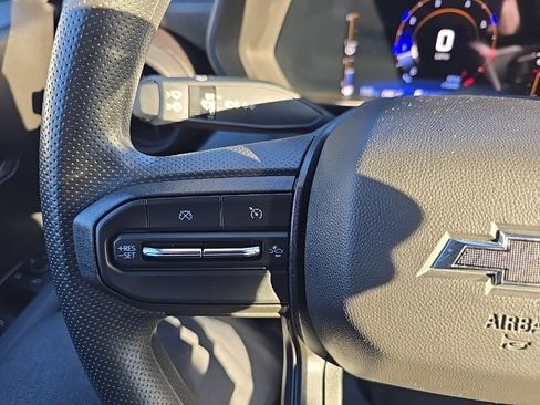 Used 2023 Chevrolet Colorado Trail Boss w/ Advanced Trailering Package image 16