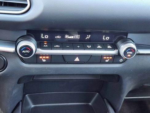 New 2026 MAZDA CX-30 AWD 2.5 S w/ Select Sport Pkg image 10