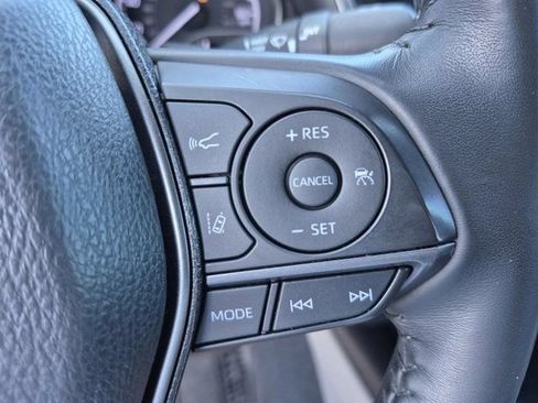 Used 2023 Toyota Camry SE w/ Convenience Package FWD image 29