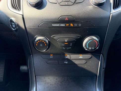 Used 2019 Ford Edge SE FWD image 15