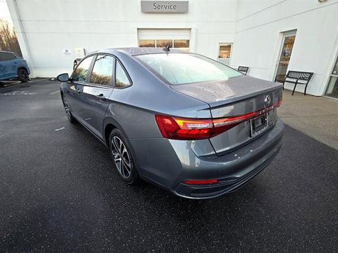 New 2026 Volkswagen Jetta Sport image 2