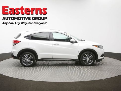 Used 2022 Honda HR-V EX image 44