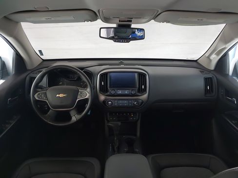 Used 2021 Chevrolet Colorado Z71 image 5