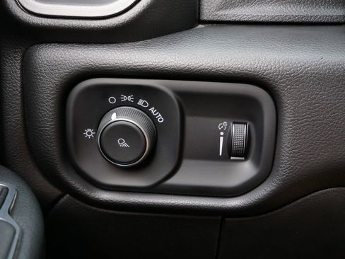 Certified 2024 RAM 3500 Tradesman w/ Bed Utility Group image 15