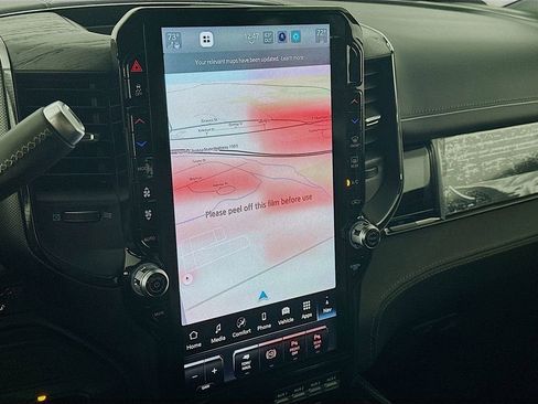 New 2026 RAM 3500 Limited w/ Towing Technology Group image 15