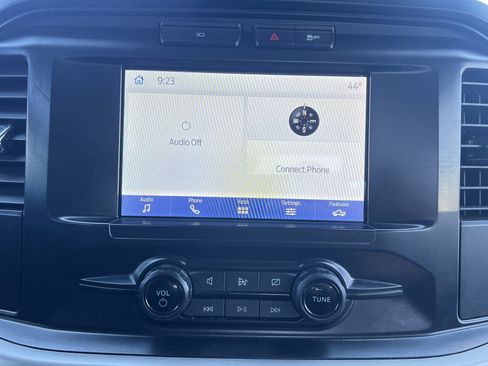 Certified 2022 Ford F150 XL w/ Equipment Group 101A High image 7