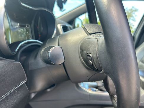 Used 2018 Jeep Grand Cherokee Limited w/ Mopar Chrome Edition Group image 38