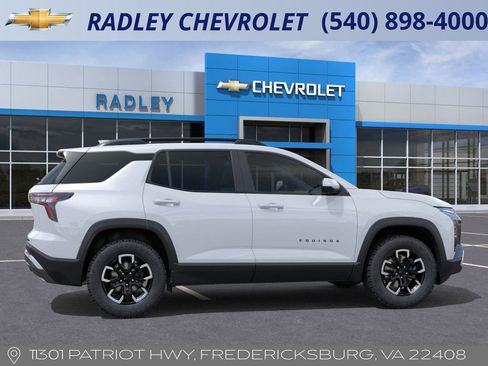 New 2026 Chevrolet Equinox ACTIV image 5