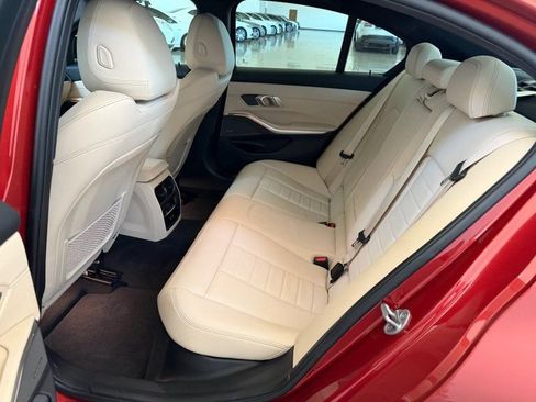 Used 2021 BMW 330i M SPORT w/ Executive Package image 16