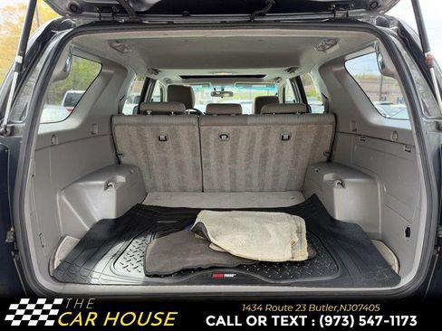 Used 2008 Toyota 4Runner SR5 AWD/4WD image 19