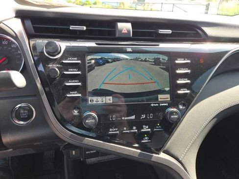 Used 2020 Toyota Camry XSE w/ Driver Assist Package FWD image 20