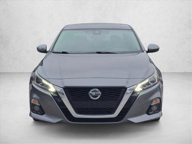 Used 2019 Nissan Altima 2.5 SV FWD image 2