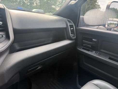 Used 2022 RAM 3500 Tradesman AWD/4WD image 25