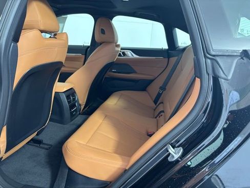 New 2026 BMW i4 xDrive40i w/ M Sport Package image 14