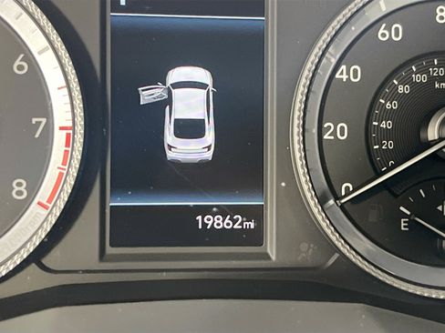 Used 2023 Hyundai Sonata SEL image 12