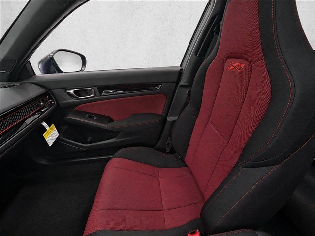 New 2026 Honda Civic Si image 14